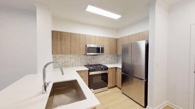 Interior Photo - River Terrace