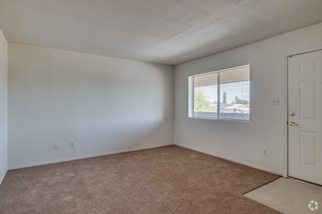 3HAB, 2BA - 1,000 ft² - Casa De Román Apartments