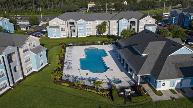 Building Photo - Willow Key Apartments