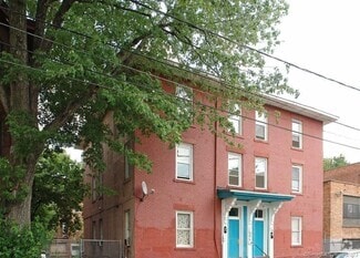 Building Photo - 40 Lawrence St