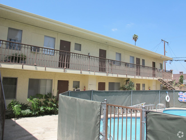 Foto del edificio - 447 W Monterey Ave