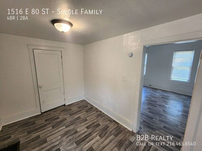 Building Photo - 1516 E 80th St