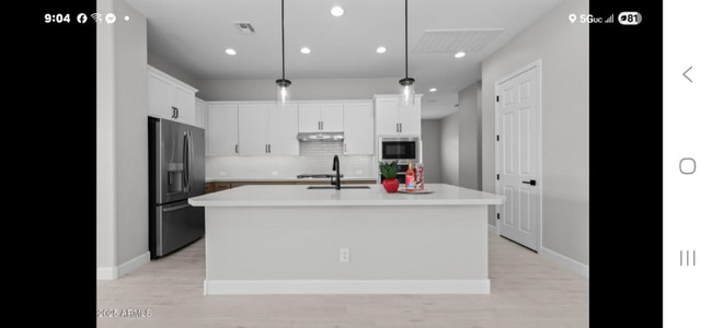 Building Photo - 19321 W Luke Ave