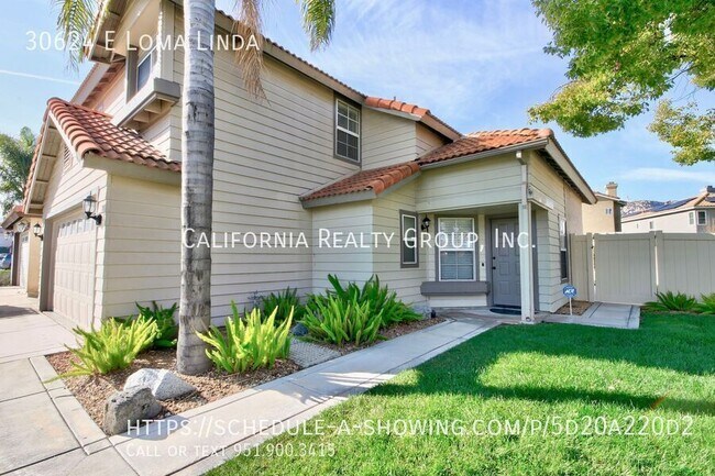 Foto del edificio - 30624 E Loma Linda Rd