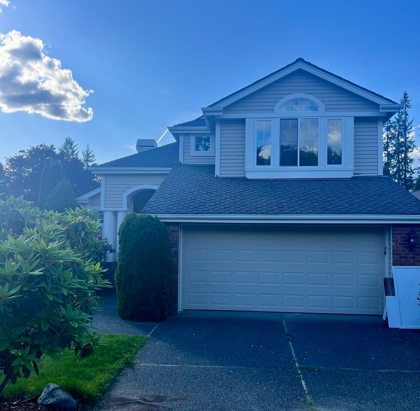 Photo - 4131 257th Ct SE (Issaquah, WA)
