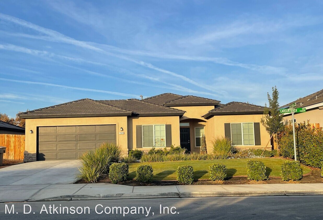 7503 Carson River Rd