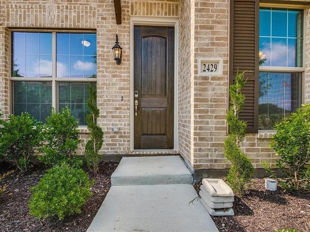 Foto del edificio - 2429 Merriweather Ln