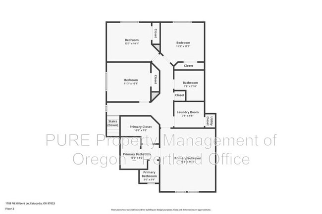 Foto del edificio - 1788 NE Gilbert Ln