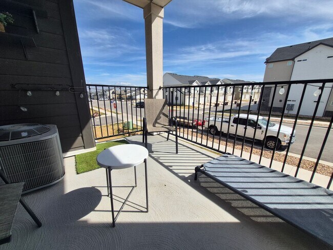 Foto del edificio - Charming 3 Bed Riverton Condo Minutes from Mountain View Village!!!