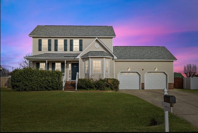 Building Photo - 137 Woodglen Dr