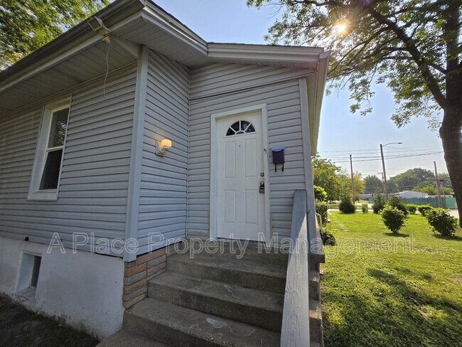 Building Photo - 9429 Baltimore Ave
