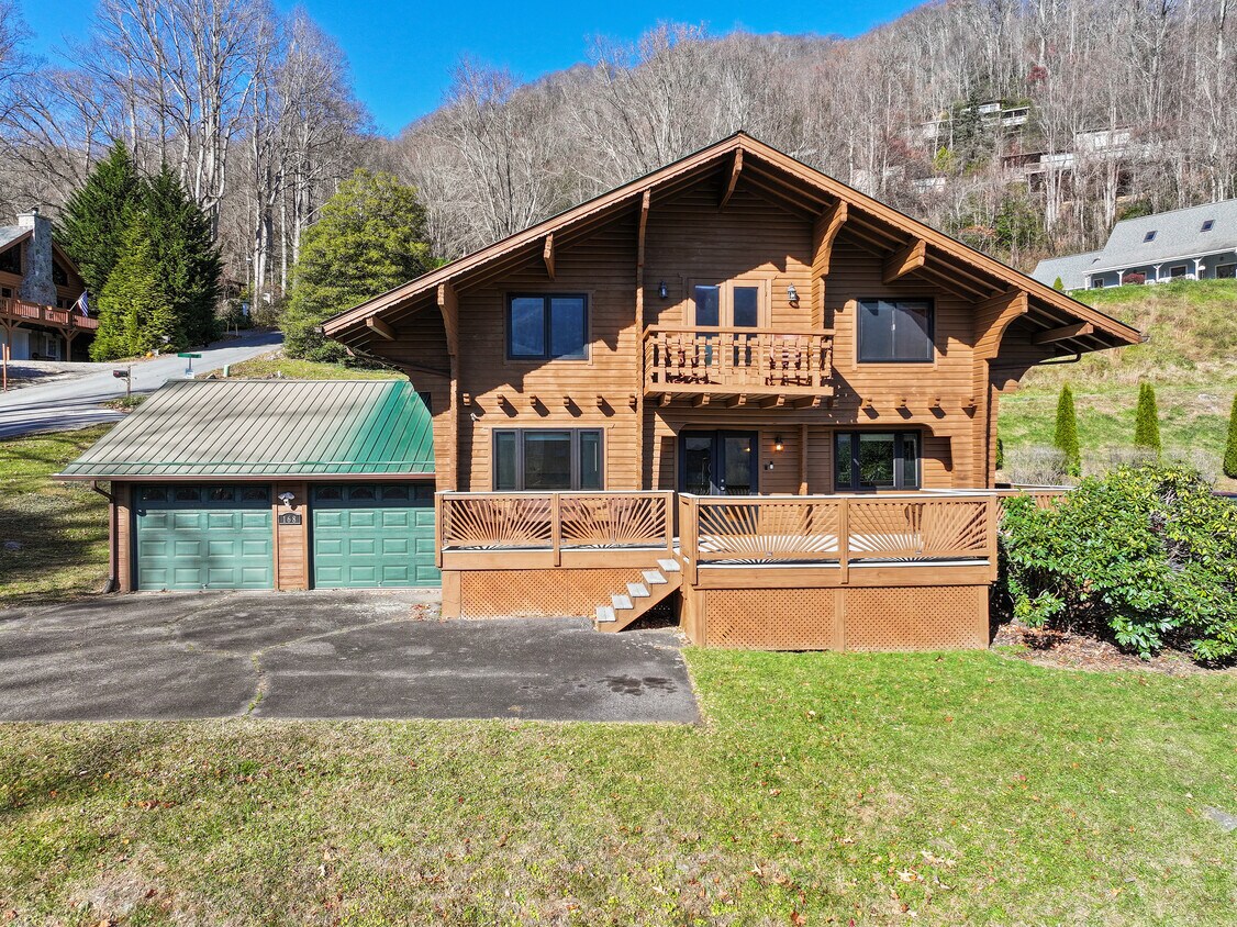 Foto principal - 168 Valley Creek Dr