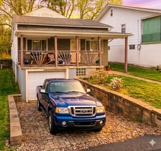 Building Photo - 216 Bessemer St