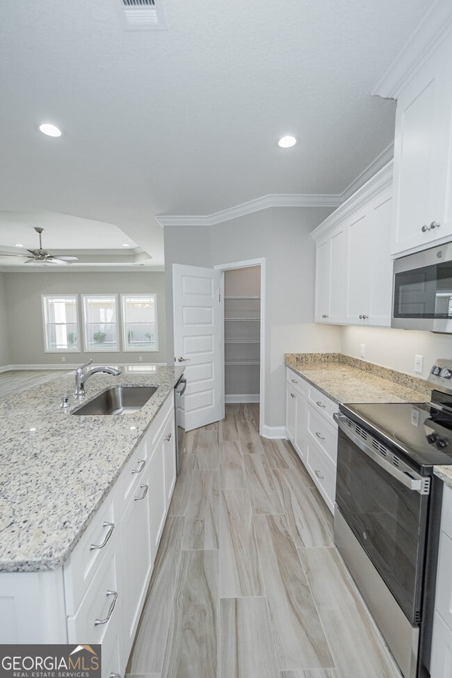 Building Photo - 151 The Villas Wy