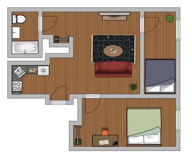 Building Photo - 45 West 86th Street