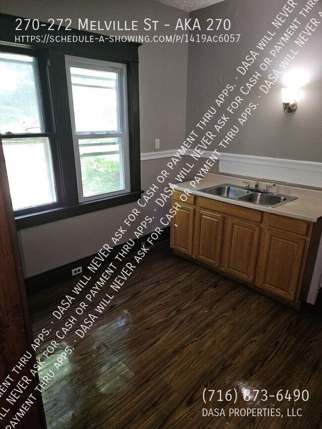 Foto del edificio - 270-272-272 Melville St