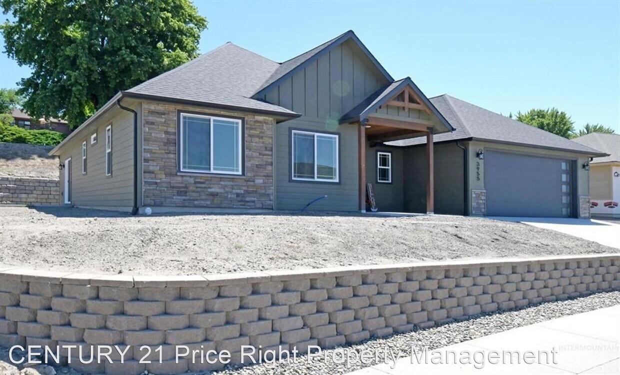 3 br, 2 bath House 3955 Ridgewater Dr House Rental in Lewiston, ID