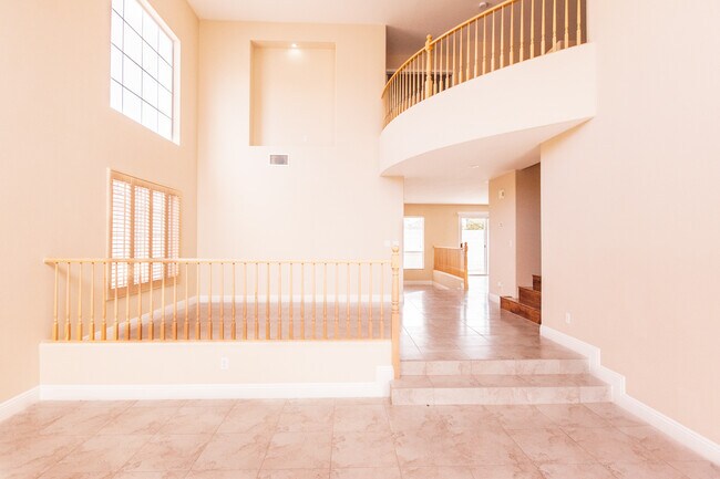 Foto del edificio - Beautiful 2 Story 4 Bedroom home