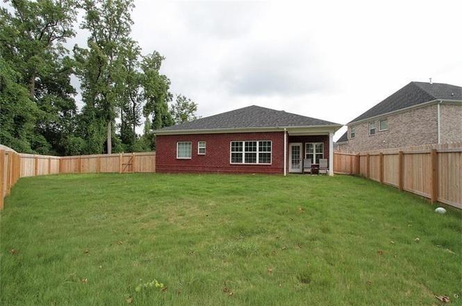 Building Photo - 916 Scenic Park Trail SW