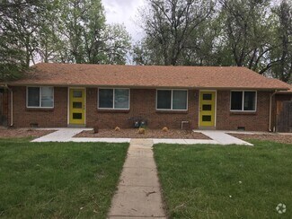 Building Photo - 4858 Garrison St