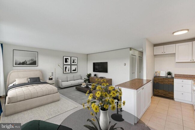 Foto del edificio - 10201 Grosvenor Pl