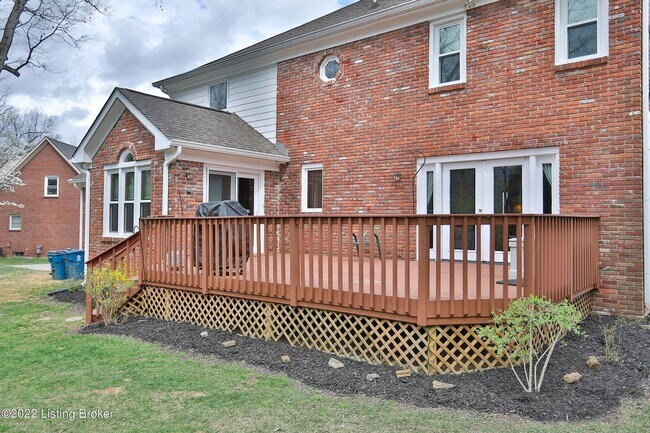 Foto del edificio - 14404 Brook Forest Pl