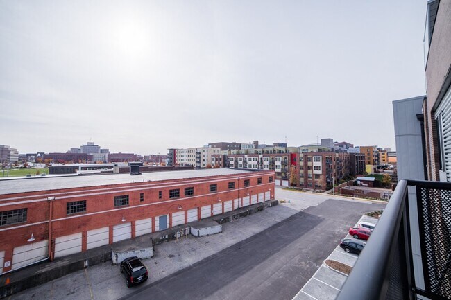 Foto del interior - CityWay