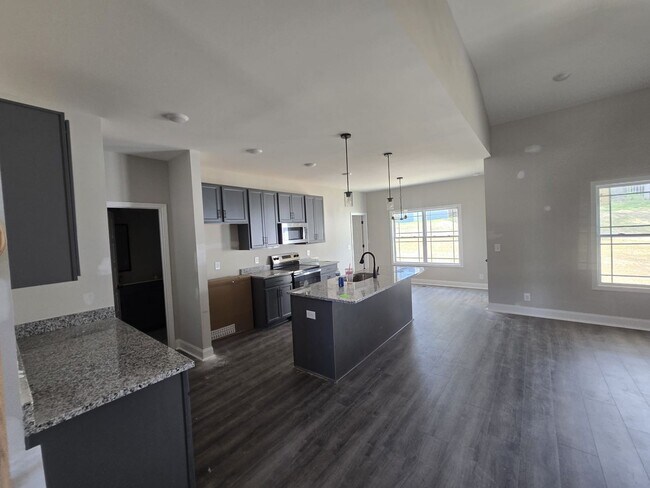 Foto del edificio - Ruby Floor Plan – 5BR/3BA New Construction...