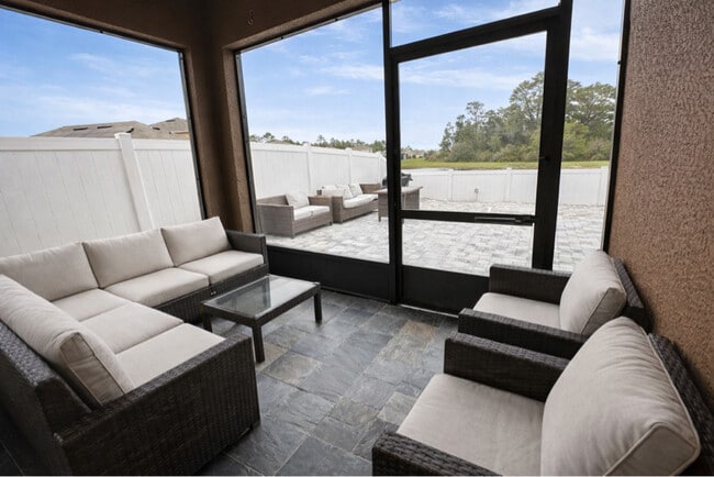 Foto del edificio - 417 Tanglewood Dr