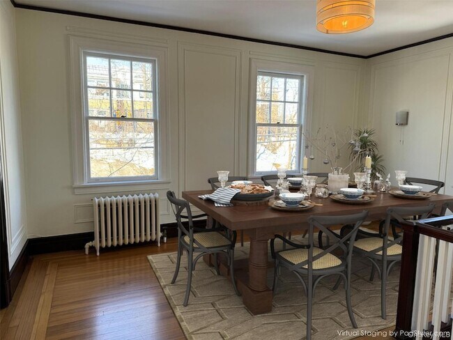 Foto del edificio - 330 Third Avenue Unit