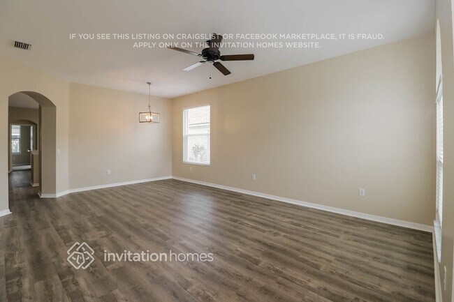 Building Photo - 3704 Golden Eagle Dr