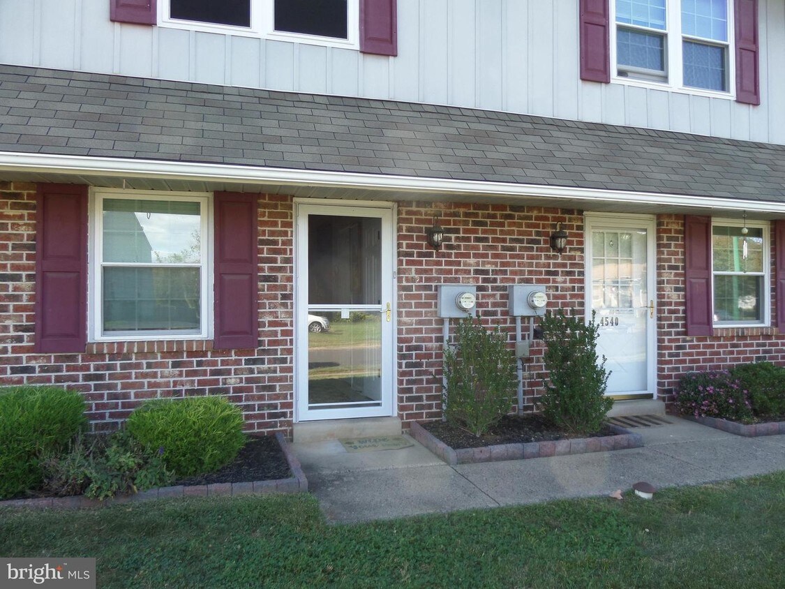 4538 Rosemarie Dr, Bensalem, PA 19020 Townhome Rentals in Bensalem PA
