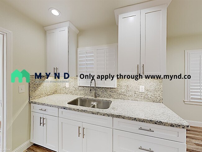 Building Photo - 2 br, 1 bath House - 1334 48th St