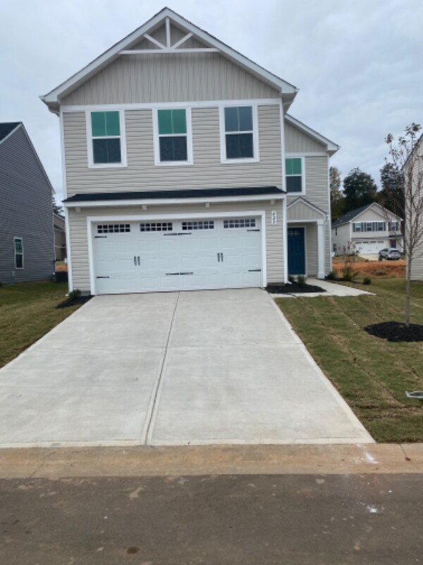 420 Harmony Hl Trl, Gantt, SC 29605 House Rental in Gantt, SC