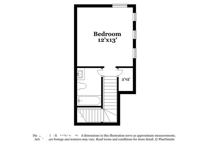 Foto del edificio - 733 N May St