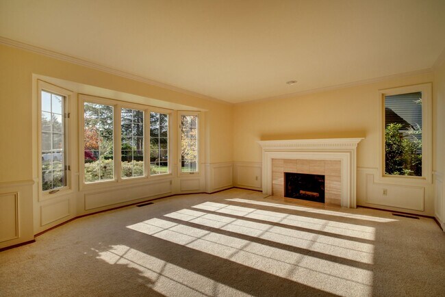 Foto del edificio - 5Bd/2.5Ba Bellevue Home