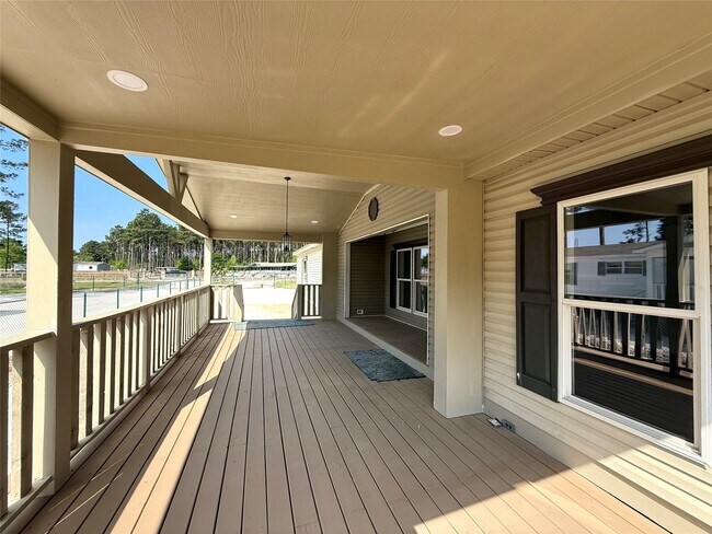 Foto del edificio - 3460 County Rd 5018