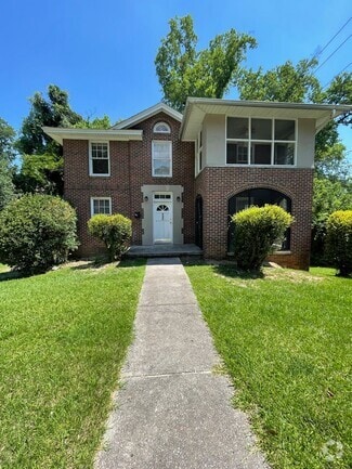 Building Photo - 604-604 Waccamaw Ave