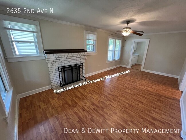 Photo - 2635 2nd Ave N House