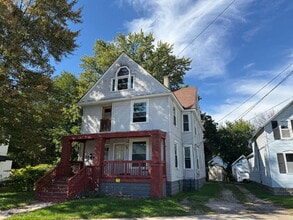 Building Photo - 1041 Hamilton Ave NW
