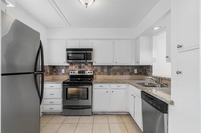 Foto del edificio - 2815 Welborn St