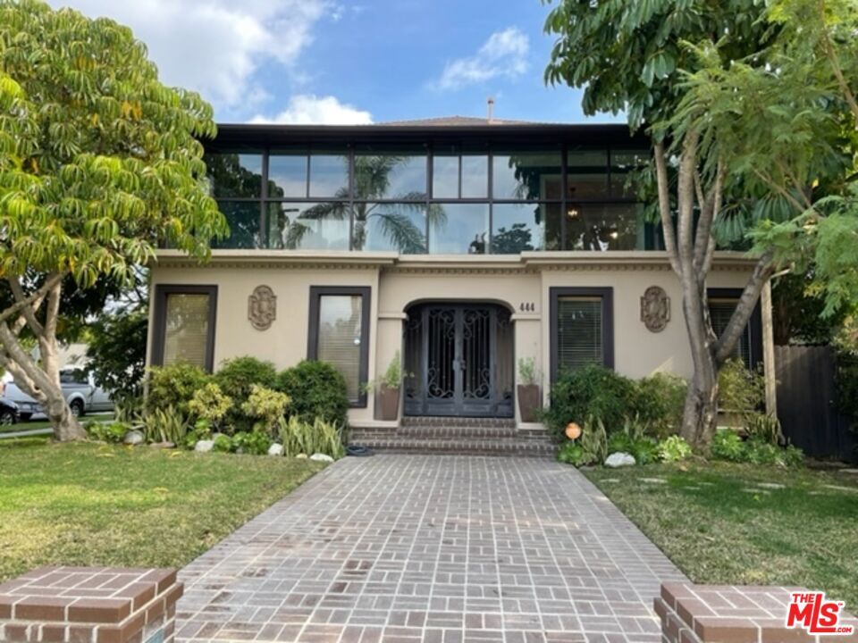 Primary Photo - 444 N Lucerne Blvd