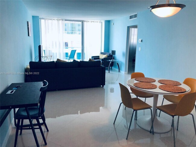 Foto del edificio - 4001 S Ocean Dr