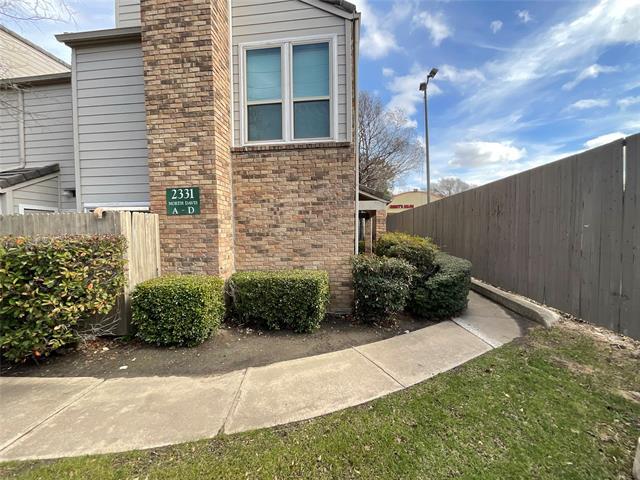 Foto principal - 2331 N Davis Dr