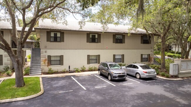 Foto del edificio - 2BR/2BA Condo in Conquistador – Shores of ...