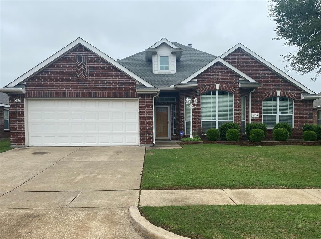 2776 Sweetbriar Ln, Grand Prairie, TX 75052 House for Rent in Grand