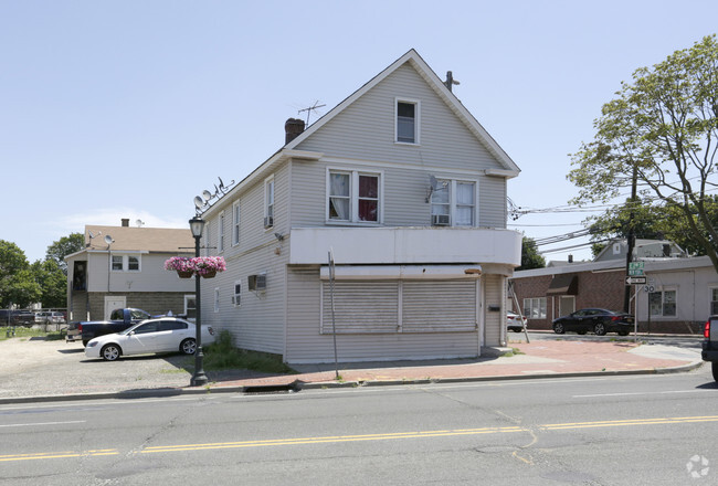 Foto del edificio - 1262 New York Ave