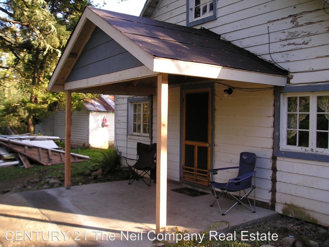 Primary Photo - 1 br, 1 bath House - 1089 Little River Rd