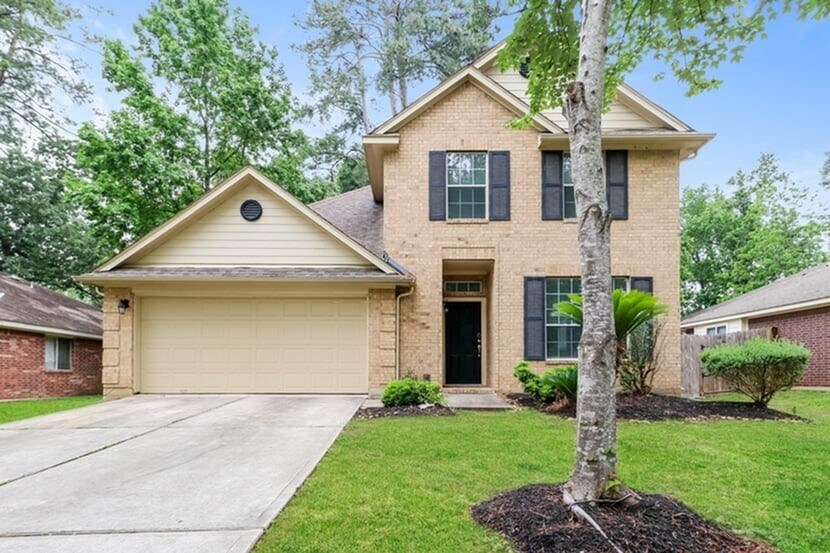 Primary Photo - 12710 Brightwood Dr