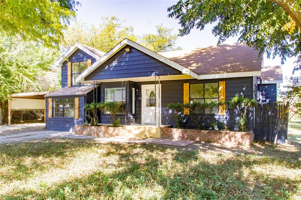 Foto principal - 2415 NW 31st St
